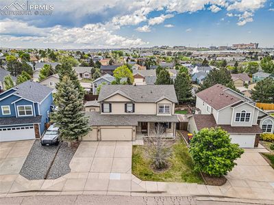 7862 Ultra Dr, Colorado Springs, CO, 80920