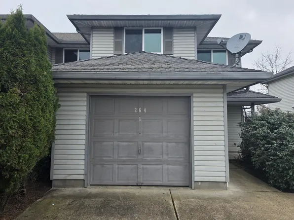 264 Ecols St S APT 1, Monmouth, OR 97361