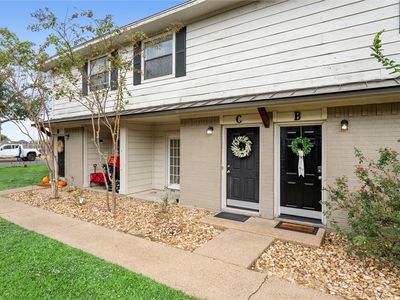 1410 Summit St APT C, College Station, TX, 77845
