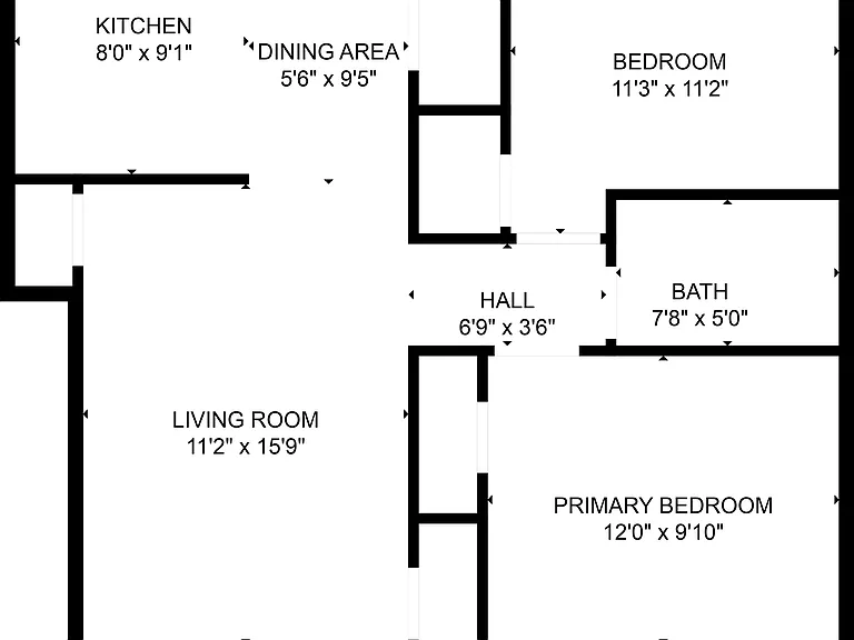 410 Manor Dr #C4 — Photo 3
