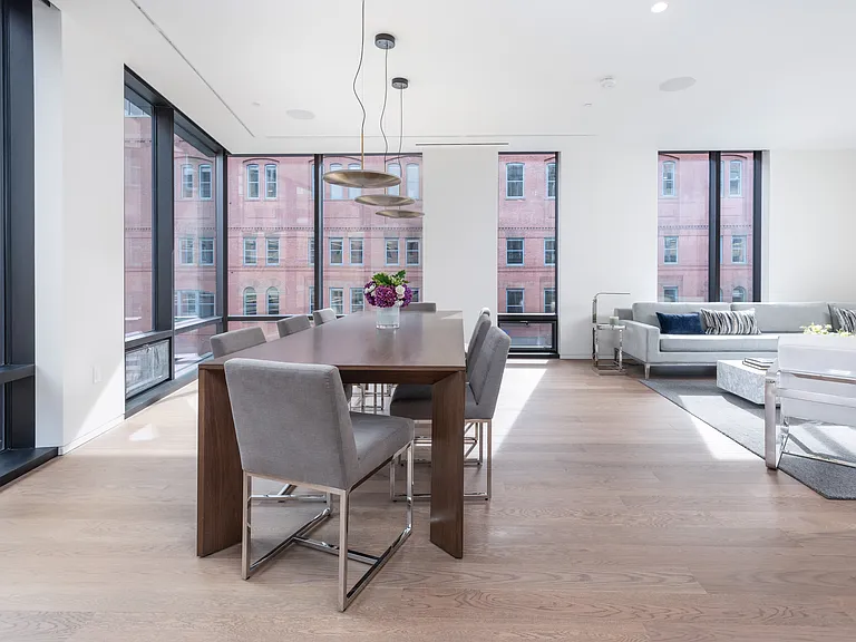 10 Farnsworth St #3A — Photo 15