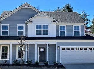 1080 Spruce Garden Dr, Rural Hall, NC 27045