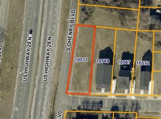 1701 Spencer St, Greensboro, NC 27401