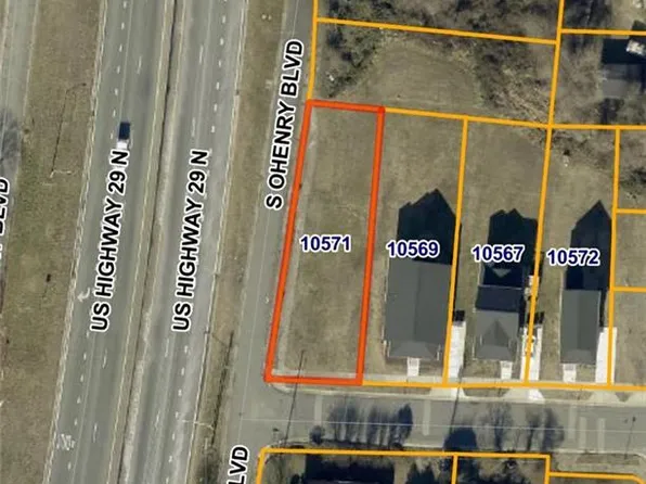 1701 Spencer St, Greensboro, NC 27401