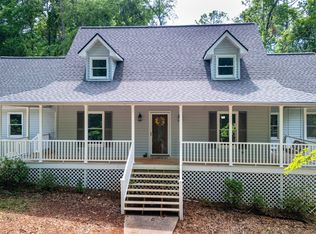 208 Junewood Dr, Lagrange, GA 30241