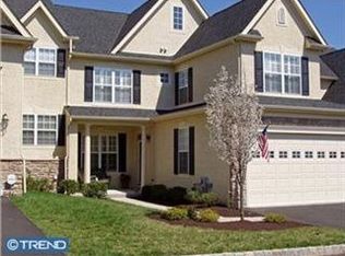 408 Blue Heron Cir, Blue Bell, PA 19422