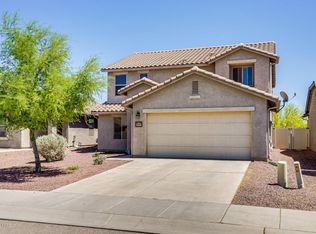 34411 S Bronco Dr, Red Rock, AZ 85145