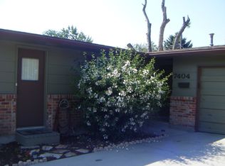 7404 W Maxwell Dr, Boise, ID 83704