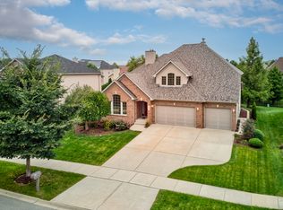 12943 Skyline Dr, Plainfield, IL 60585