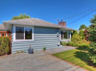 233 S 3rd St, Buckley, WA 98321