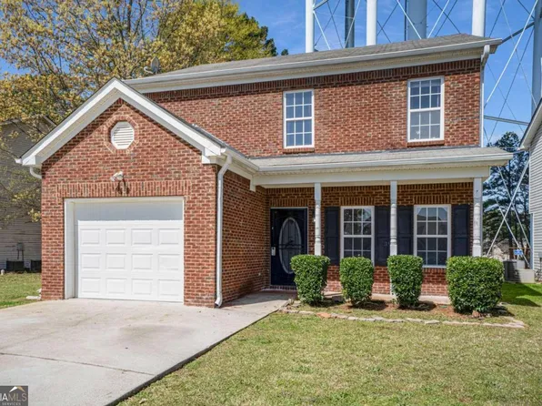 518 Shadowmoore Dr, Riverdale, GA 30274