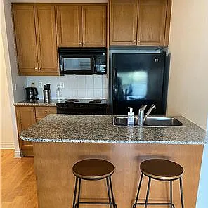 100 Hayden St #701 — Photo 30