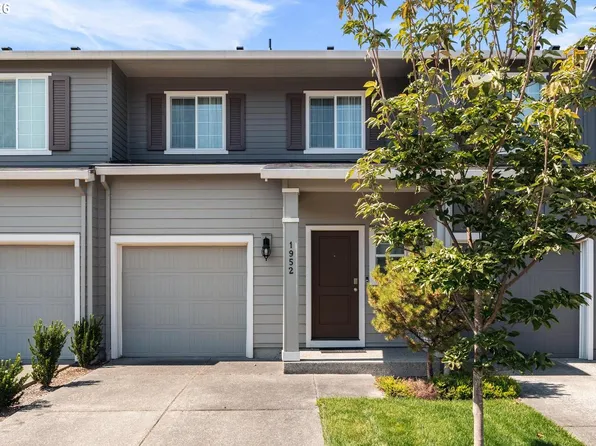 1952 NE 117th Ct, Vancouver, WA 98684