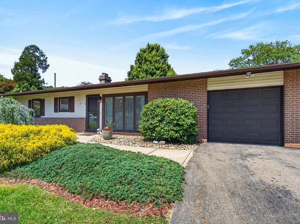 112 W Heather Rd, Bel Air, MD 21014