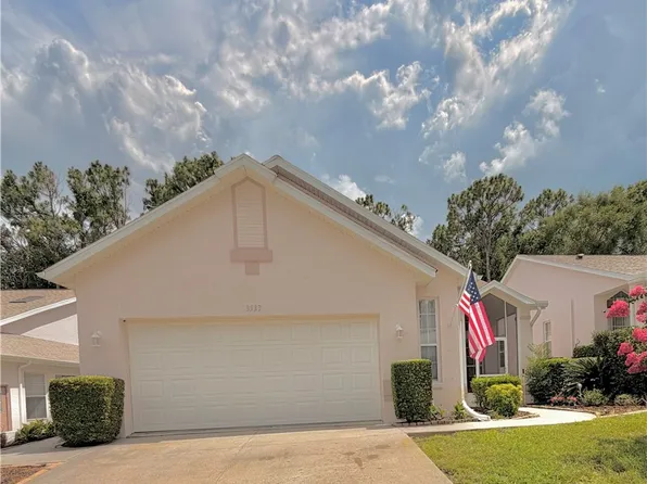 3533 S Belgrave Dr, Inverness, FL 34452