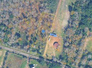 7550 Hacker Rd, Hitchcock, TX 77563