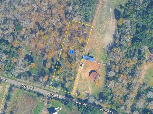7550 Hacker Rd, Hitchcock, TX 77563