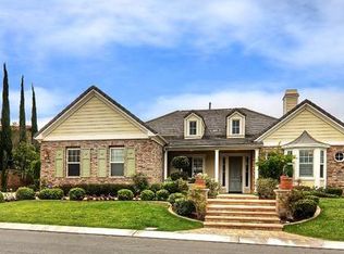 19380 Shetland Ln, Yorba Linda, CA 92886
