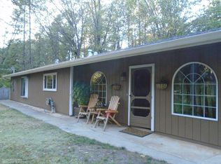 11644 Rainbow Rd, Grass Valley, CA 95949