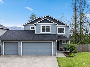 32464 141st St SE, Sultan, WA 98294