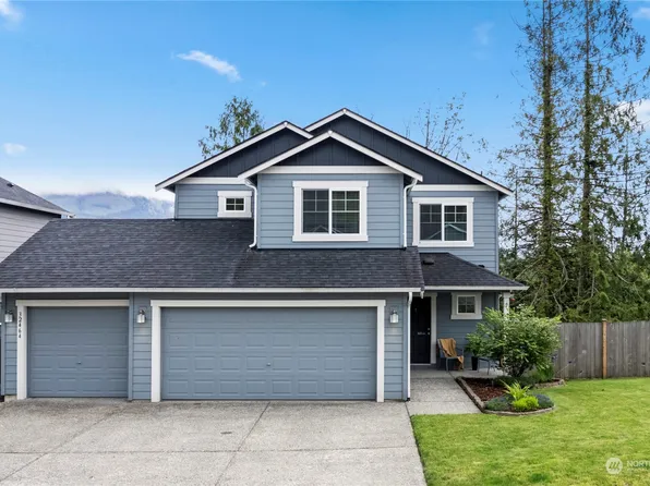 32464 141st Street SE, Sultan, WA 98294