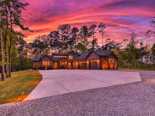 4110 Vern Sikking Road, Appling, GA