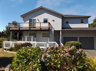 2812 SW Breakers Dr, Waldport, OR