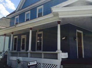 11 Beckley St #1, Barre, VT 05641