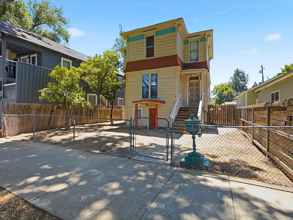 1st image of 1420 D St