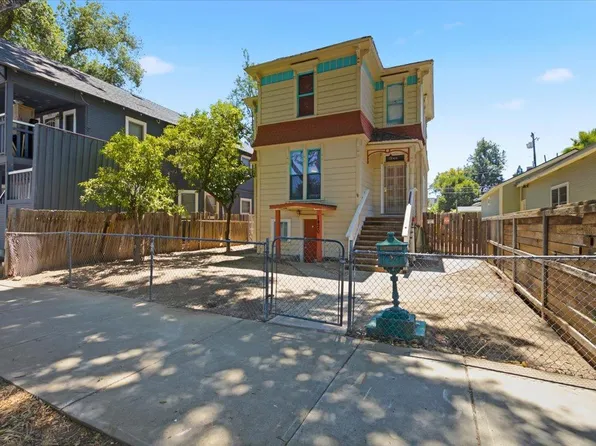 1420 D St, Sacramento, CA 95814