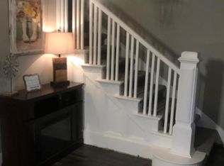 1601 River Rd, Pottsville, AR 72858