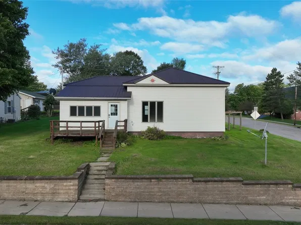 219 N Main Street, Greenwood, WI 54437