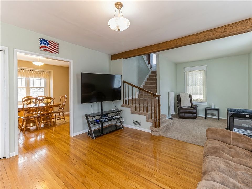 425 N Jackson St, Truro, IA 50257 Zillow