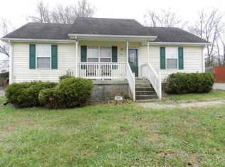 120 Greystone Dr, Springfield, TN 37172