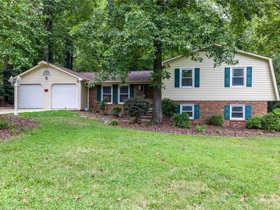 6124 Ashbrook Cir, Archdale, NC, 27263