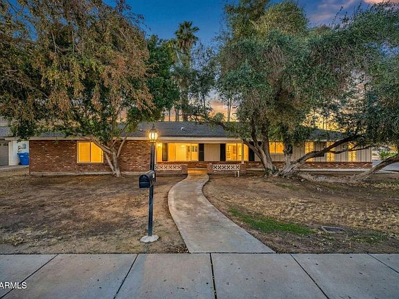 2nd image of 641 W LINGER Lane