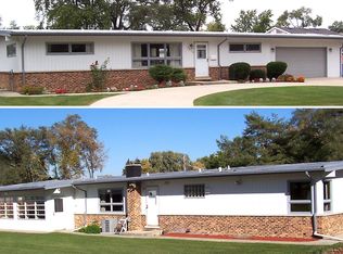 2312 Fairfield Ave, Melrose Park, IL