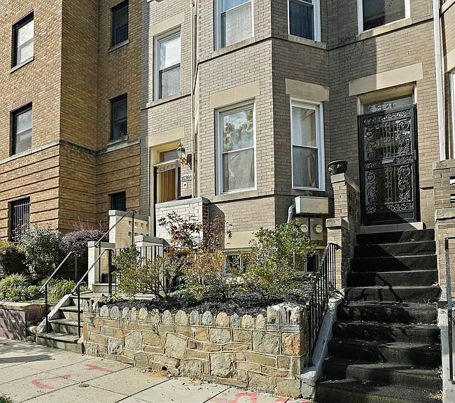 3538 10th St NW #A — Photo 1