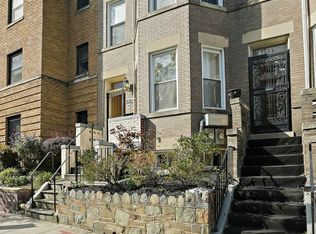 3538 10th St NW #A, Washington, DC 20010