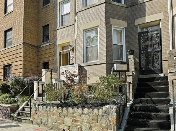 3538 10th St NW #A, Washington, DC 20010
