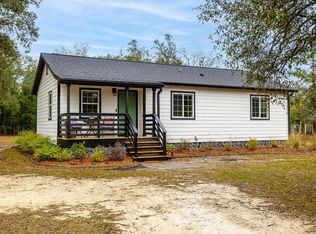 6990 NE 112th Ter, Bronson, FL 32621