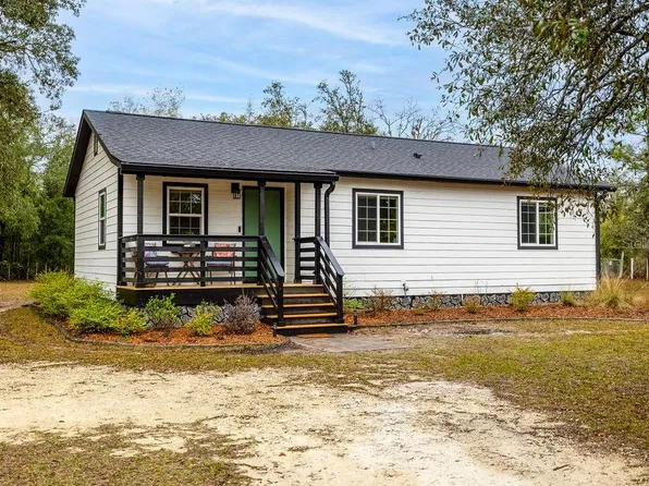 6990 NE 112th Ter, Bronson, FL 32621