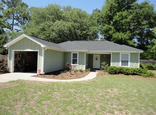 10716 Sycamore Ridge Ln, Tallahassee, FL 32305