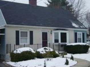 223 Hebb Rd, Hagerstown, MD 21740