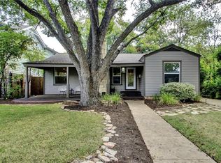 4111 Sinclair Ave, Austin, TX 78756