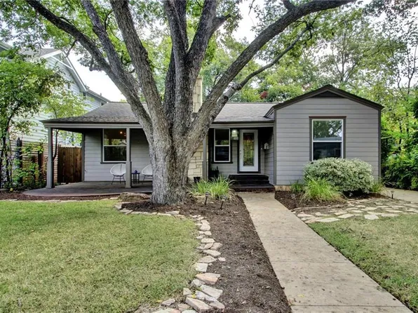 4111 Sinclair Ave, Austin, TX 78756