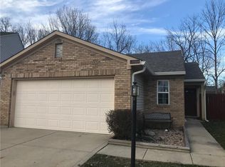 7605 Lake Vista Ln, Indianapolis, IN