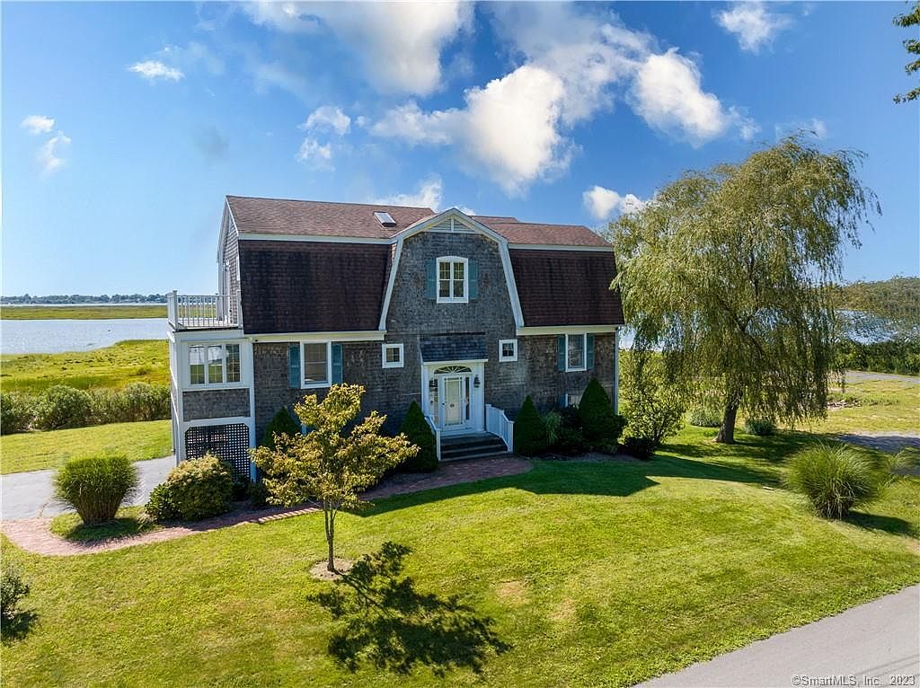 7 Devitt Rd, Old Lyme, CT 06371 Zillow