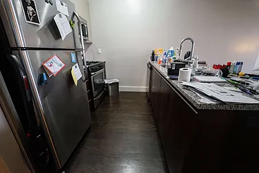 Rented by Manhattan Management LLC