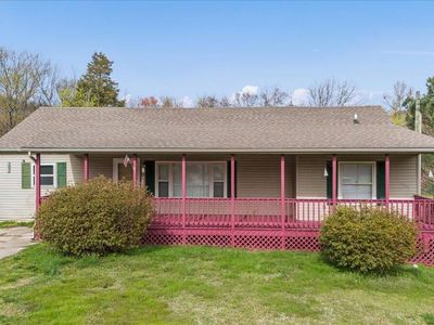 4114 Delden Rd, Knoxville, TN, 37918